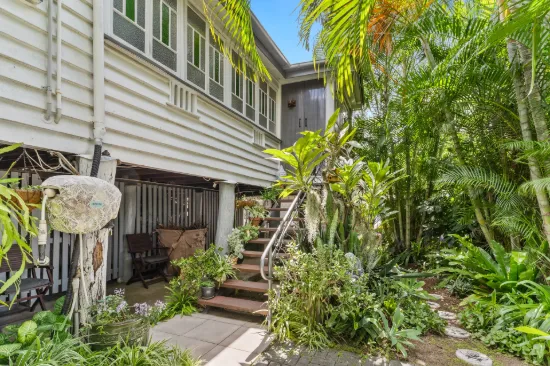 188 Kent Street, Rockhampton City, Qld 4700