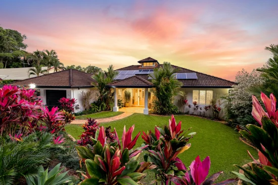 188 Macdonnell Street, Edge Hill, Qld 4870