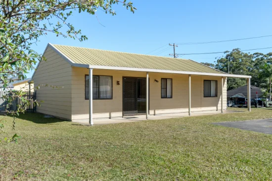 188 Matron Porter Drive, Mollymook Beach, NSW 2539
