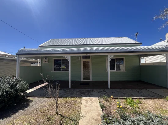 188 McCulloch Street, Broken Hill, NSW 2880