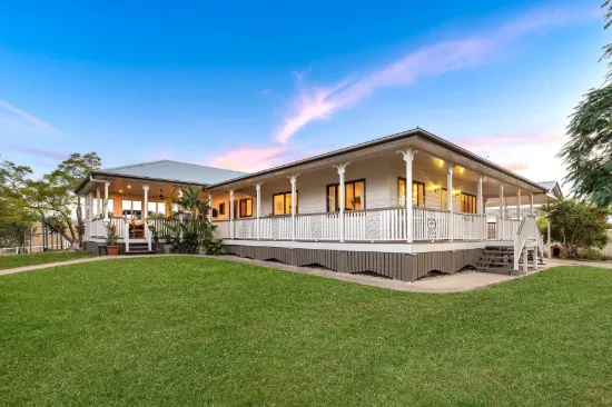 188 Mocker Road, Roadvale, Qld 4310