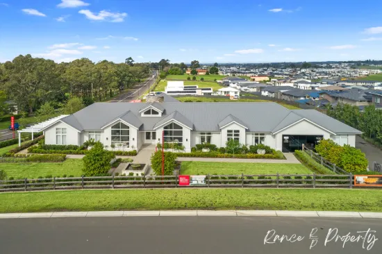 188 Old Pitt Town Road, Box Hill, NSW 2765
