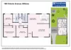 188 Ontario Avenue, Mildura, Vic 3500-Floorplan