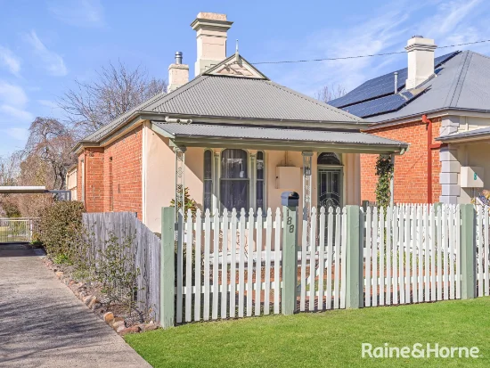 188 Peel Street, Bathurst, NSW 2795