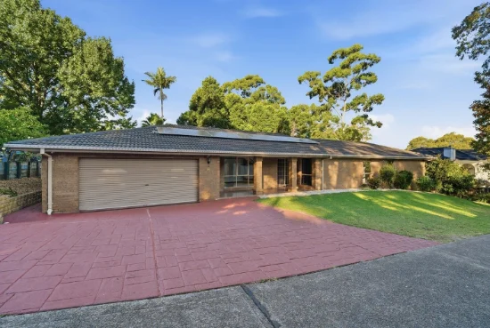 188 Pennant Hills Road, Oatlands, NSW 2117