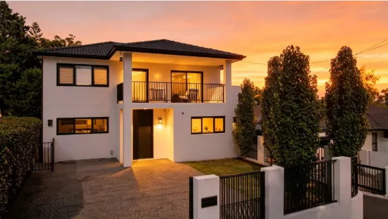 188 Princes Street, Putney, NSW 2112