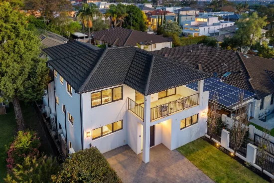 188 Princes Street, Putney, NSW 2112 - For Sale