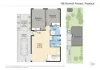 188 Seventh Avenue, Rosebud, Vic 3939-Floorplan
