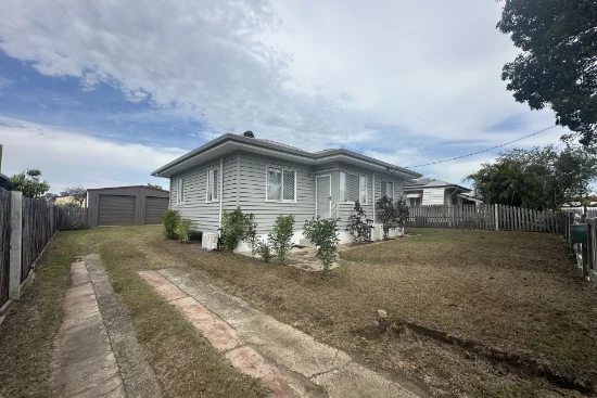 188 Targo Street, Walkervale, Qld 4670