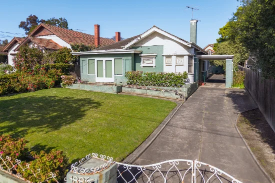 1886 Malvern Road, Malvern East, Vic 3145 - For Sale