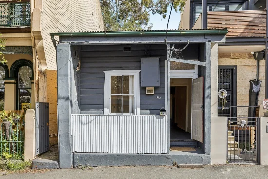 188A Darling Street, Balmain, NSW 2041