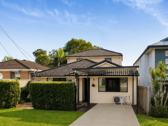 188A MacDonnell Road, Margate, Qld 4019