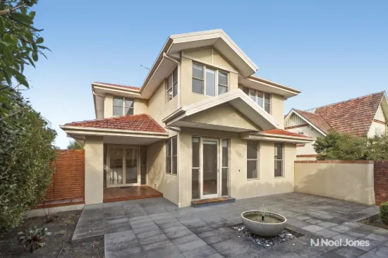 188A Prospect Hill Road, Canterbury, Vic 3126