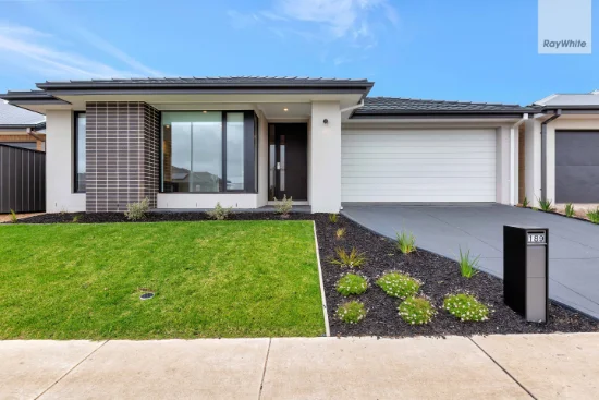 189 Antares Parade, Kalkallo VIC 3064 - For Rent