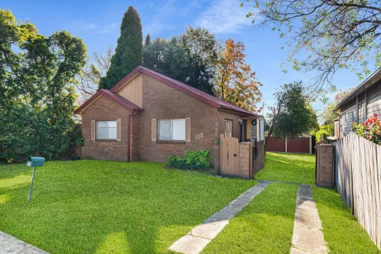 189 Argyle Street, Moss Vale, NSW 2577