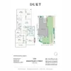 189 Bishopsgate Street, Carlisle, WA 6101-Floorplan