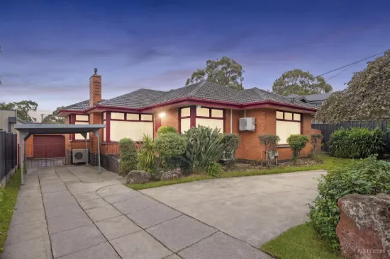 189 Blackburn Road, Blackburn South, Vic 3130