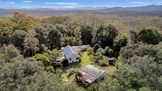 189 Byers Road, Wondecla, Qld 4887