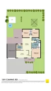 189 Camms Road, Cranbourne, Vic 3977-Floorplan