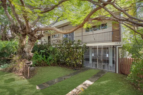 189 Charles Street, Heatley, Qld 4814