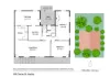 189 Charles Street, Heatley, Qld 4814-Floorplan