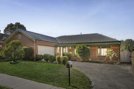 189 Elizabeth Drive, Sunbury, Vic 3429