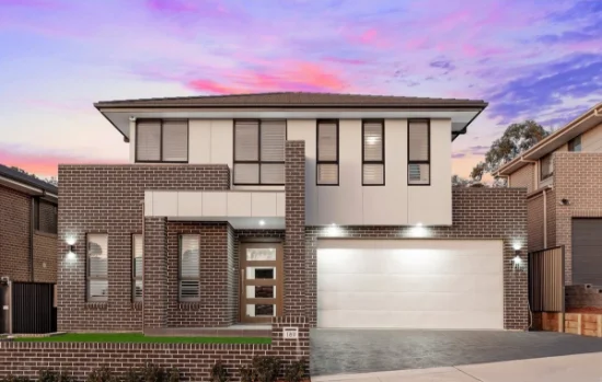 189 Foxall Road, North Kellyville, NSW 2155