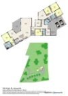 189 Grant Street, Alexandra, Vic 3714-Floorplan