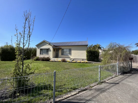 189 Grey Street, Traralgon, Vic 3844