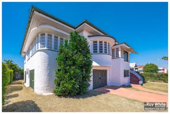 189 Kent Street, Rockhampton City QLD 4700-Image