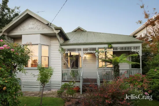 189 Mont Albert Road, Canterbury, Vic 3126