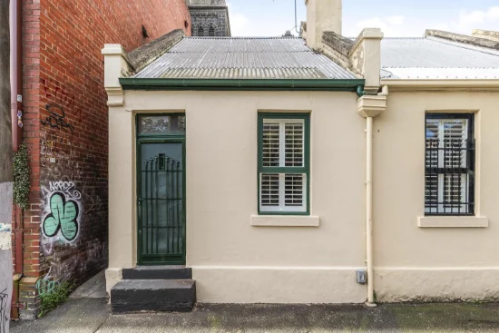 189 Moor Street, Fitzroy, Vic 3065 - For Sale