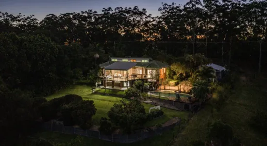 189 Mount Mellum Road, Mount Mellum, Qld 4550