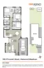 189 O'Connell Street, Claremont Meadows, NSW 2747-Floorplan