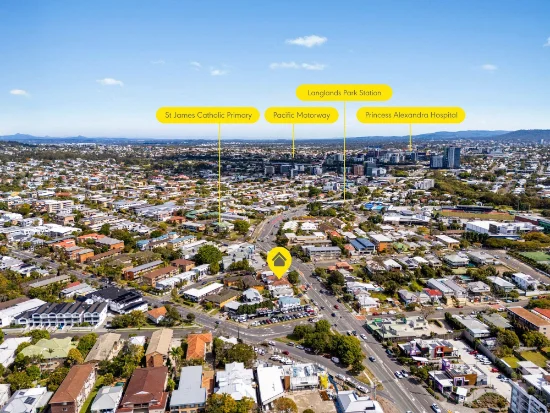 189 Old Cleveland Road, Coorparoo QLD 4151-Image