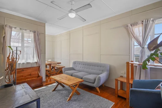 189 Old Cleveland Road, Coorparoo QLD 4151-Image