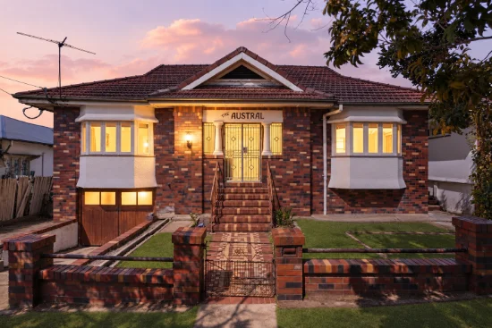 189 Old Cleveland Road, Coorparoo QLD 4151-Image