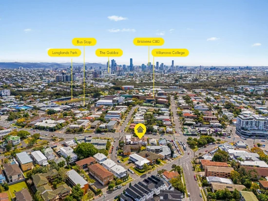 189 Old Cleveland Road, Coorparoo QLD 4151-Image