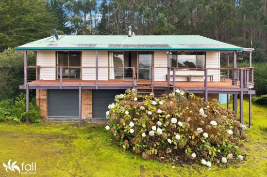 189 Pirates Bay Drive, Eaglehawk Neck, Tas 7179