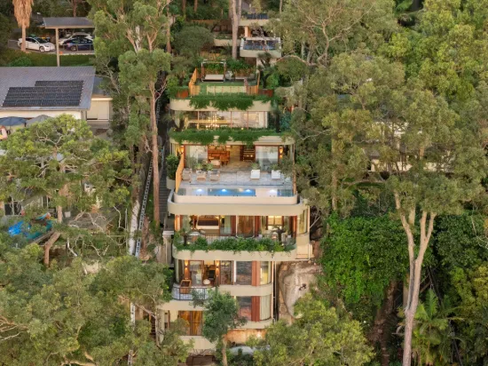 189 Riverview Road, Avalon Beach NSW 2107-Image