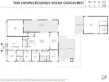 189 Showgrounds Road, Oakhurst, Qld 4650-Floorplan