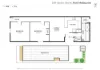 189 Stokes Street, Port Melbourne, Vic 3207-Floorplan