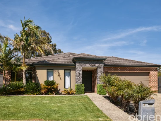 189 Twin Ranges Drive, Warragul, Vic 3820 - For Sale