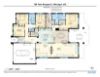 189 Twin Ranges Drive, Warragul, Vic 3820-Floorplan