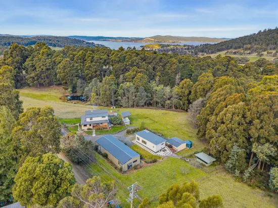 189 Watsons Road, Kettering, Tas 7155