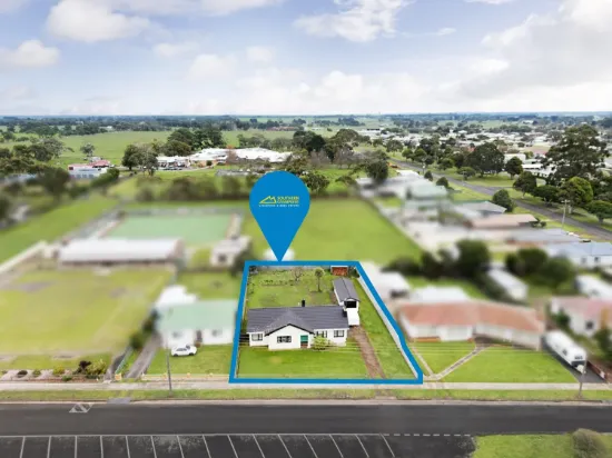 1891 Princes Highway, Heywood, Vic 3304