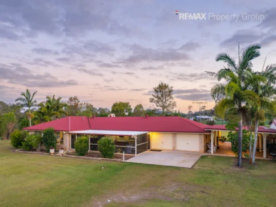 1897 Tin Can Bay Road, Goomboorian, Qld 4570