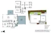 18A &18B Bareena Avenue, Rowville, Vic 3178-Floorplan