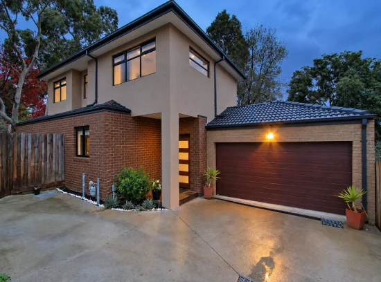 18A Araluen Drive, Croydon, Vic 3136 - For Rent