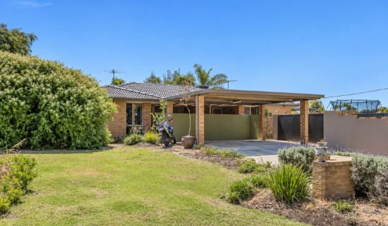 18A Ashburton Drive, Heathridge, WA 6027